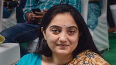 कम नहीं हो रही नूपुर शर्मा की मुश्किले, सुप्रीम कोर्ट में पुन: याचिका दाखिल 




