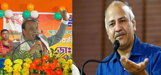 Assam असम के CM हिमंता बिस्व सरमा ने किया मनीष सिसोदिया पर मानहानि का केस, जानिए मामला