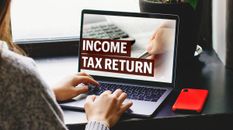 Benefits of filing ITR : Income Tax Return दाखिल करने की प्रक्रिया शुरू,  ITR फाइल करने वालों को ही मिलते हैं ये लाभ 