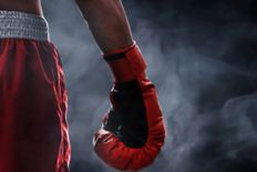 Boxing: फाइनल में पहुंचीं कलाइवानी, कुलदीप ने बनाई सेमीफाइनल में जगह 



