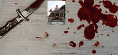 अब अयोध्या में मचा बवाल, हनुमान मंदिर में सो रहे युवक की गला रेतकर हत्या
