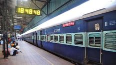 मिजोरम की युवती ट्रेन में मिली बेहोश, दिल्ली से बीकानेर जा रही थी

