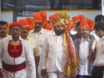 Maharashtra Floor Test: मुख्यमंत्री एकनाथ शिंदे ने हासिल किया बहुमत, 164 मत मिले