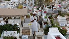 धर्मयुद्ध! मस्जिद ही नहीं अब कब्रिस्तान पर हिन्दू मुस्लिम समुदाय की जंग शुरू, त्रिपुरा में टेंशन