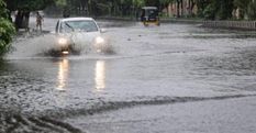 फिर हो जाएं सावधानः मौसम विभाग ने जारी कर दिया है ऑरेंज अलर्ट, जानिए कहां होगी मूसलाधार बारिश