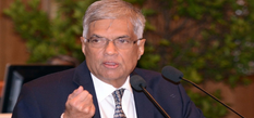 श्रीलंका को मिला नया राष्ट्रपति, रानिल विक्रमसिंघे को मिली देश की कमान