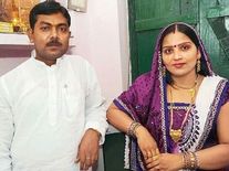 बिहारः सांसद कविता सिंह और उनके पति को मिली धमकी, कहाः कमलेश तिवारी की तरह तुम्हारा भी काट डालेंगे गला