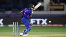 वेस्टइंडीज के खिलाफ T20 सीरीज से पहले भारत को झटका, इस स्टार बल्लेबाज को हुआ कोरोना