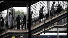 दिल्ली रेलवे स्टेशन पर सनसनीखेज घटना, 30 साल की महिला का हुआ गैंगरेप, चारों आरोपी गिरफ्तार