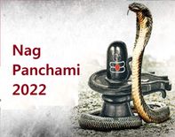Nag Panchami 2022 पर ऐसे करें नाग देवता की पूजा, मिलेगा शुभ फल 