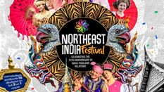 29 जुलाई से बैंकॉक में मनाया जाएगा नॉर्थ ईस्ट इंडिया फेस्टिवल 2022