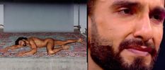 रणवीर सिंह पर Nude Photo Shoot को लेकर ठोकी 4 धाराएं, आई जेल जाने की नौबत