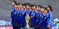 क्रिकेट: महिला विश्व कप 2025 की मेजबानी करेगा भारत, बीसीसीआई ने दी जानकारी