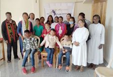 नागालैंड में विकलांग बच्चों के लिए राज्य संसाधन केंद्र स्थापित करने के समझौते को मिली मंजूरी