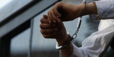 आतंकी संबंधों के शक में एक मदरसा शिक्षक गिरफ्तार, 5 अन्य को भी हिरासत में लिया
