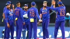 IND vs WI: टीम इंडिया ने 39 साल बाद वनडे सीरीज में वेस्टइंडीज में किया क्लीन स्वीप, शुभमन गिल और युजवेंद्र चहल छाए 