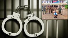 मेघालयः एक करोड़ रुपए की हेरोइन के साथ पुलिस कॉन्स्टेबल सहित पांच गिरफ्तार