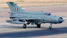 अब आ गया है भारतीय वायुसेना से लड़ाकू विमान मिग-21 की विदाई का वक्त, सामने आई ऐसी जानकारी