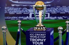 Cricket World Cup-2023 : 12 साल बाद फिर से भारत में होगा विश्व कप, भारत के लिए स्थाई कप्तान चुनना बड़ी समस्या 