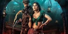 Vikrant Rona : सस्पेंस और थ्रिलर से भरपूर है फिल्म, पहले दिन 16.50 करोड़ नेट कलेक्शन