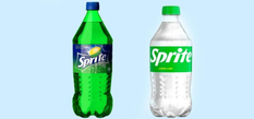कंपनी ने 61 साल बाद किया बड़ा बदलाव, अब हरे रंग में नहीं आएगी Sprite की बोतल