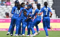 IND W vs PAK W: भारत ने भारतीय महिला टीम ने पाकिस्तान को आठ विकेट से रौंदा, मंधाना ने खेली तूफानी पारी