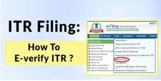 Income Tax Return filing :  सरकार ने ITR के इस नियम में किया बड़ा बदलाव, अब सिर्फ 30 दिन ही मिलेंगे

