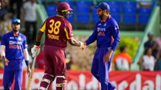 IND vs WI: ओबेड मैकॉय के तूफान में उडी टीम इंडिया , कप्तान रोहित शर्मा अपने बल्लेबाजों को ठहराया दोषी 