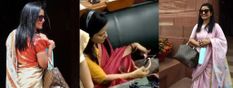 महुआ मोइत्रा ने अपने बैग को लेकर ट्रोलर्स को दिया करारा जवाब, PM मोदी को भी लपेटे में लिया