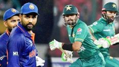 Asia Cup के लिए पाकिस्तान टीम का ऐलान, जानिए कब होगा भारत और पाकिस्तान के बीच महामुकाबला 