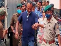 भाजपा नेता बर्नार्ड मारक केस आरोपों का तुरा पुलिस ने किया खंडन