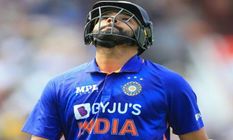 तीसरे वेस्ट इंडीज vs भारत T20I में Rohit Sharma ने दर्शकों को दिया सदमा