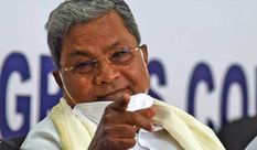 कर्नाटक के पूर्व मुख्यमंत्री मेगा सिद्धारमैया के 75वां जन्मदिन पर 2023 चुनाव सियासत का जश्न 