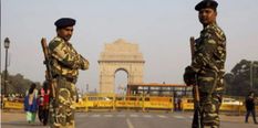 IB ने दी स्वतंत्रता दिवस से पहले दिल्ली में आतंकी हमले की चेतावनी, जारी किया अलर्ट