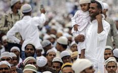 यूपी में पांच लाख मुस्लिम परिवारों तक पहुंचने के लिए ऐसा प्लान बना रही है भाजपा, आप भी जानें