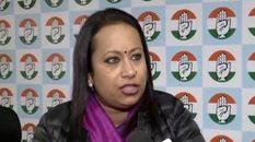 जरिता की अपील, 2023 विधानसभा चुनाव के चुनौतीपूर्ण लड़ाई का सामना करने को तैयार रहें पार्टी सदस्य

