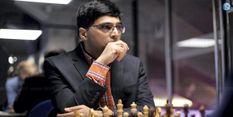 महान भारतीय शतरंज खिलाड़ी विश्वनाथन आनंद अंतर्राष्ट्रीय शतरंज महासंघ के उपाध्यक्ष चुने गए