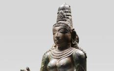 51 साल पहले मंदिर से चोरी हुई थी देवी पार्वती की मूर्ति, अब न्यूयॉर्क में मिली, कीमत जानकर आ जाएगा चक्कर