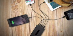 मोदी सरकार की बड़ी तैयारी, अब सिर्फ 1  ही चार्जर से चार्ज होंगे एप्पल और एंड्राइड फोन