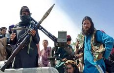 पाकिस्तान के खिलाफ ऐलान-ए-जंग : तहरीक-ए-तालिबान ने मार गिराए पाकिस्तान सेना के 4 जवान