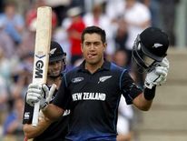 न्यूजीलैंड के पूर्व बल्लेबाज रॉस टेलर ने अपनी ऑटोबायोग्राफी में किया सनसनीखेज खुलासा, हिल गई क्रिकेट की दुनिया