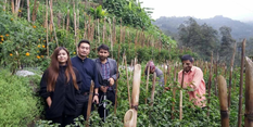 सिक्किम : किसानों की अर्थव्यवस्था के उत्थान पर काम करने वाली राज्य स्तरीय संगोष्ठी गंगटोक में आयोजित