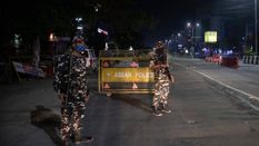 बहुस्तरीय सुरक्षा व्यवस्था के बीच असम में मनाया जा रहा स्वतंत्रता दिवस 



