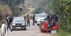 नागालैंड सरकार ने सड़क जाम, बंद से जुड़े आंदोलन के खिलाफ चेताया
