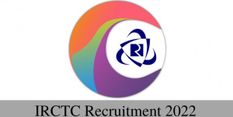 IRCTC Limited Recruitment 2022  : 65 हॉस्पिटैलिटी मॉनिटर पदों के लिए आवेदन आमंत्रित, जानिए कब है वॉक-इन-इंटरव्यू 