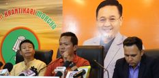 SKM ने HSP अध्यक्ष बाईचुंग भूटिया की निंदा की, CM के खिलाफ गंभीर आरोप लगाने के लिए माफी मांगने को कहा