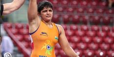 विश्व अंडर-20 चैंपियनशिप में प्रिया ने रजत, प्रियांशी प्रजापत ने जीता कांस्य पदक