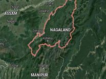 विधानसभा चुनाव से पहले नागालैंड के पूर्वी हिस्से को अलग कर नया राज्य बनाने की मांग तेज