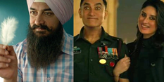 आमिर खान  की हिम्मत ने दिया जवाब, जारी कर दी लाल सिंह चड्डा की OTT रिलीज डेट