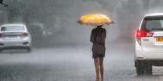 त्रिपुरा सहित कई राज्यों में बरसेंगे बादल, मौसम विभाग ने जारी की चेतावनी

